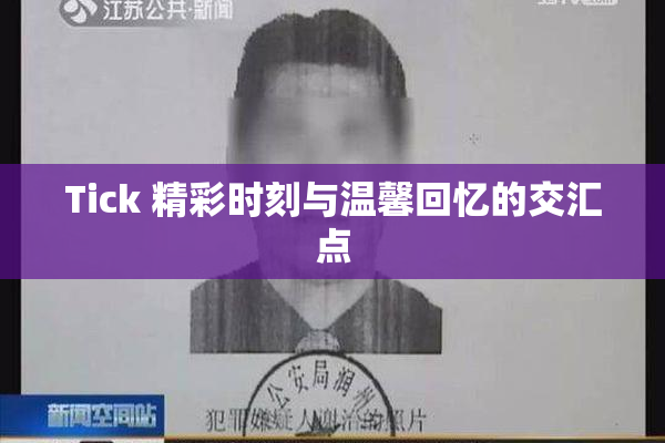 Tick 精彩时刻与温馨回忆的交汇点