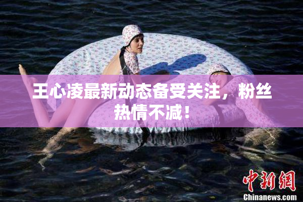 王心凌最新动态备受关注，粉丝热情不减！
