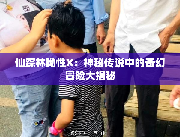 仙踪林呦性X：神秘传说中的奇幻冒险大揭秘