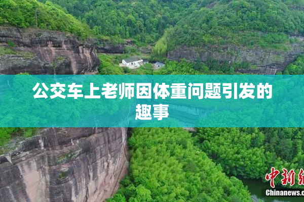 公交车上老师因体重问题引发的趣事