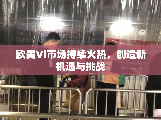 欧美Vi市场持续火热，创造新机遇与挑战