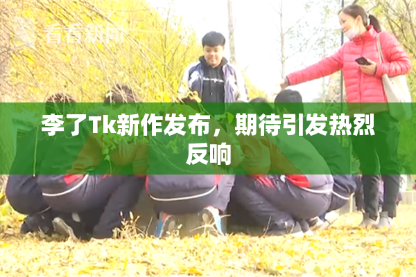 李了Tk新作发布，期待引发热烈反响