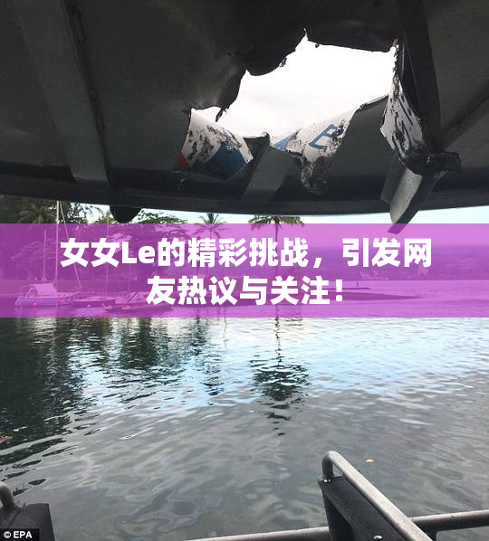 女女Le的精彩挑战，引发网友热议与关注！