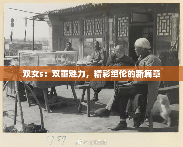 双女s：双重魅力，精彩绝伦的新篇章