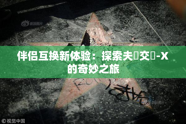 伴侣互换新体验：探索夫婦交換-X的奇妙之旅