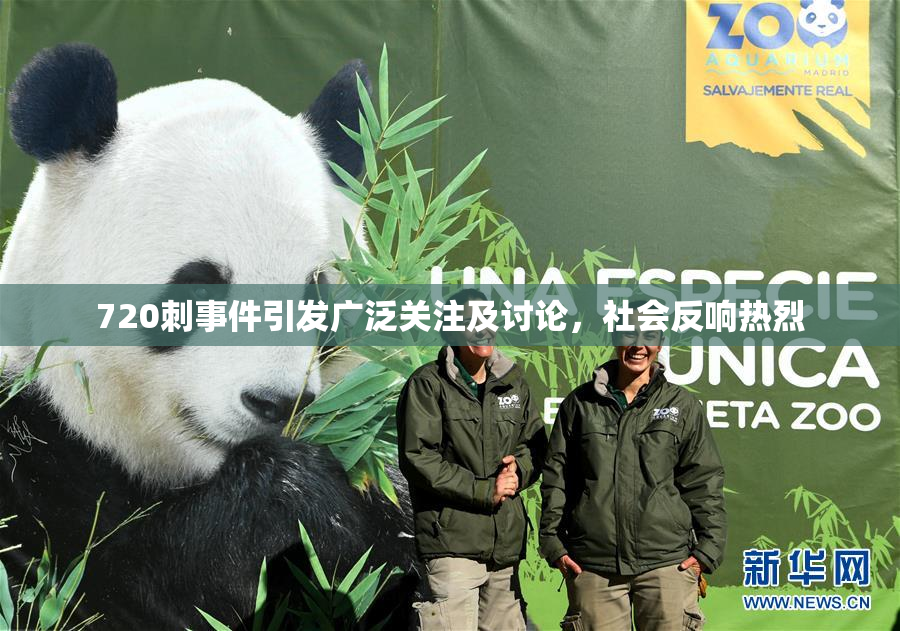 720刺事件引发广泛关注及讨论，社会反响热烈