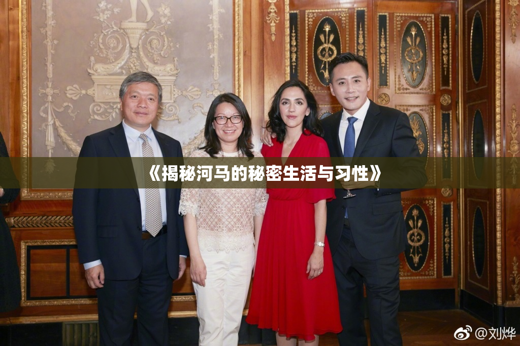 《揭秘河马的秘密生活与习性》