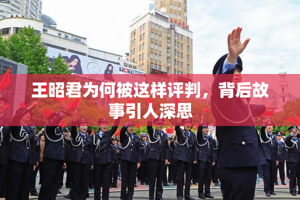 王昭君为何被这样评判，背后故事引人深思