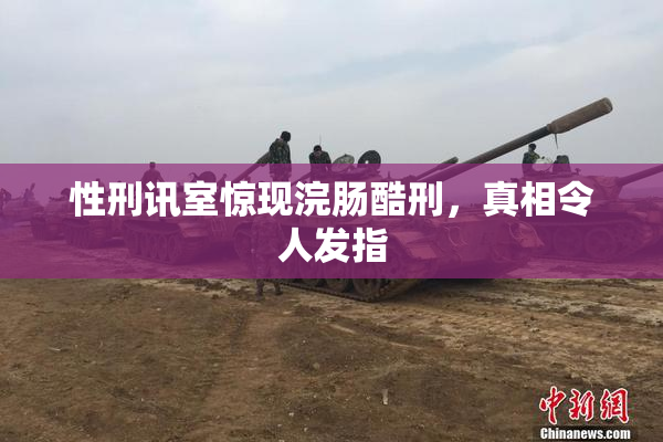 性刑讯室惊现浣肠酷刑，真相令人发指