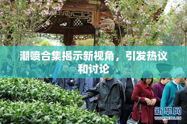 潮喷合集揭示新视角，引发热议和讨论