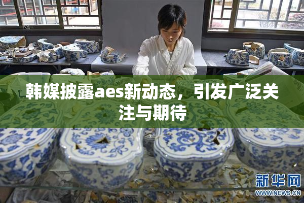 韩媒披露aes新动态，引发广泛关注与期待