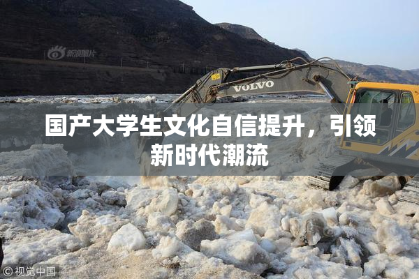 国产大学生文化自信提升，引领新时代潮流