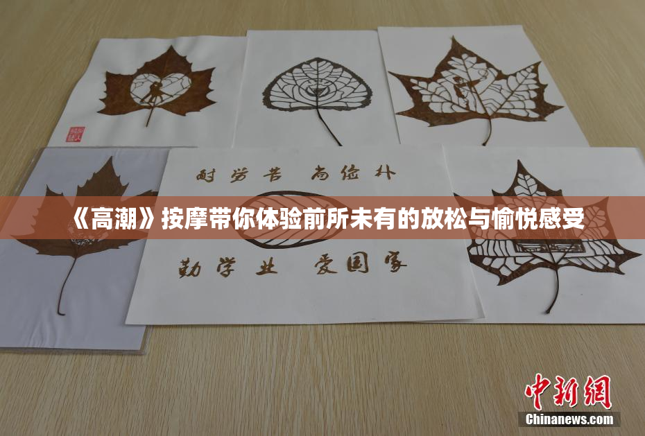 《高潮》按摩带你体验前所未有的放松与愉悦感受