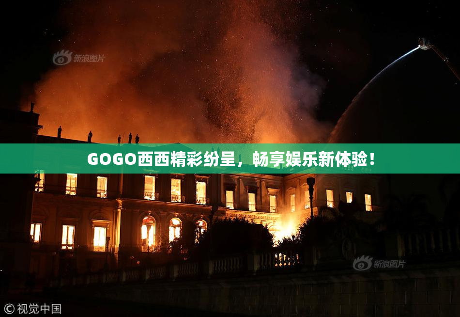 GOGO西西精彩纷呈，畅享娱乐新体验！