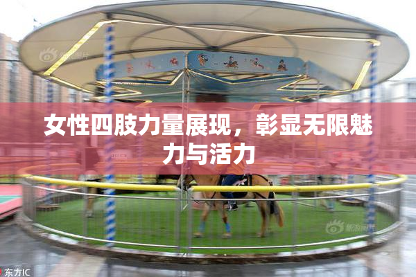 女性四肢力量展现，彰显无限魅力与活力