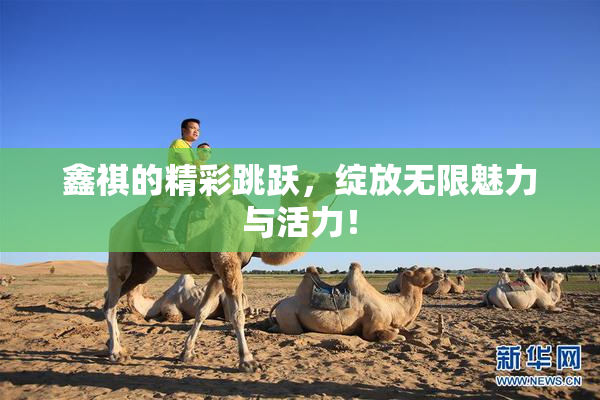 鑫祺的精彩跳跃，绽放无限魅力与活力！