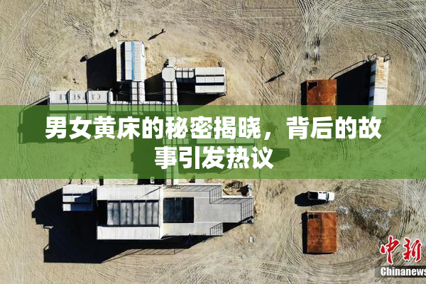男女黄床的秘密揭晓，背后的故事引发热议