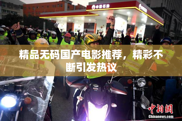 精品无码国产电影推荐，精彩不断引发热议