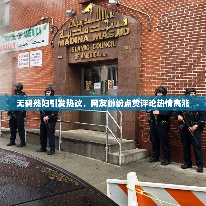 无码熟妇引发热议，网友纷纷点赞评论热情高涨