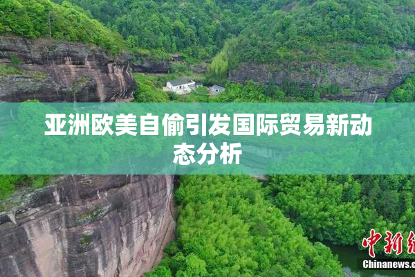 亚洲欧美自偷引发国际贸易新动态分析