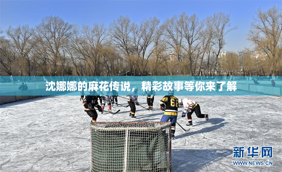 沈娜娜的麻花传说，精彩故事等你来了解
