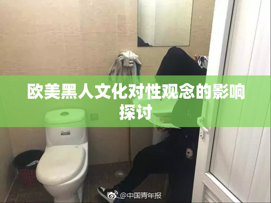 欧美黑人文化对性观念的影响探讨