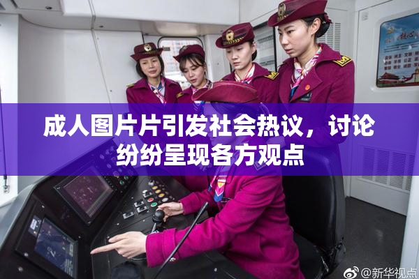 成人图片片引发社会热议，讨论纷纷呈现各方观点