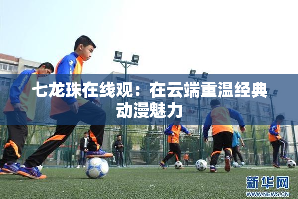 七龙珠在线观：在云端重温经典动漫魅力