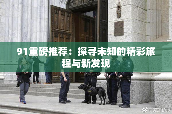 91重磅推荐：探寻未知的精彩旅程与新发现