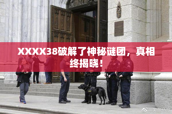 XXXX38破解了神秘谜团，真相终揭晓！