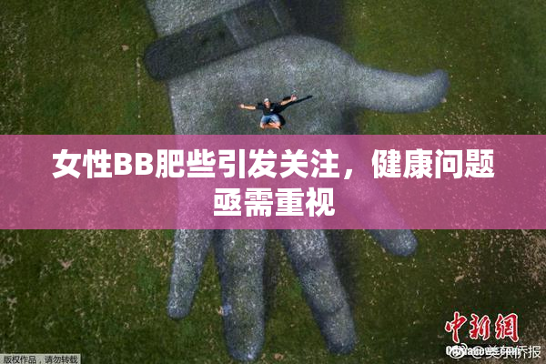 女性BB肥些引发关注，健康问题亟需重视