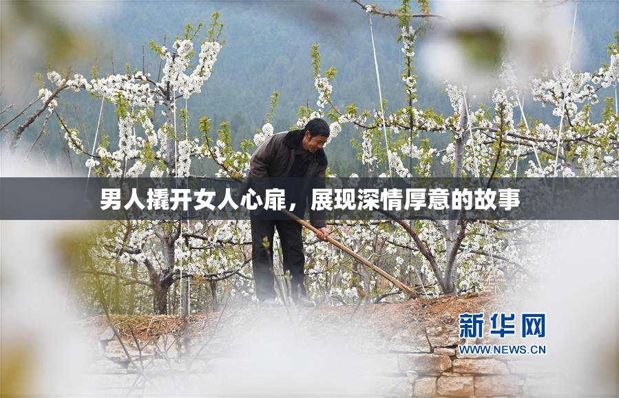 男人撬开女人心扉，展现深情厚意的故事