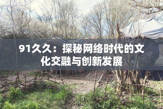 91久久：探秘网络时代的文化交融与创新发展