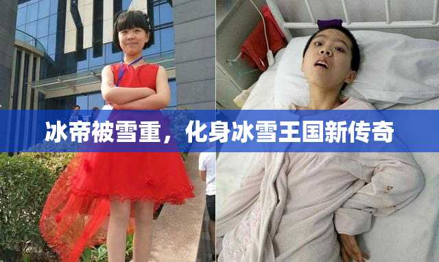 冰帝被雪重，化身冰雪王国新传奇