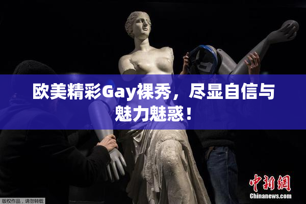 欧美精彩Gay裸秀，尽显自信与魅力魅惑！
