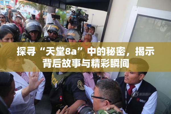 探寻“天堂8a”中的秘密，揭示背后故事与精彩瞬间