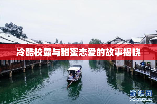 冷酷校霸与甜蜜恋爱的故事揭晓