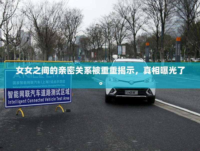 女女之间的亲密关系被重重揭示，真相曝光了。