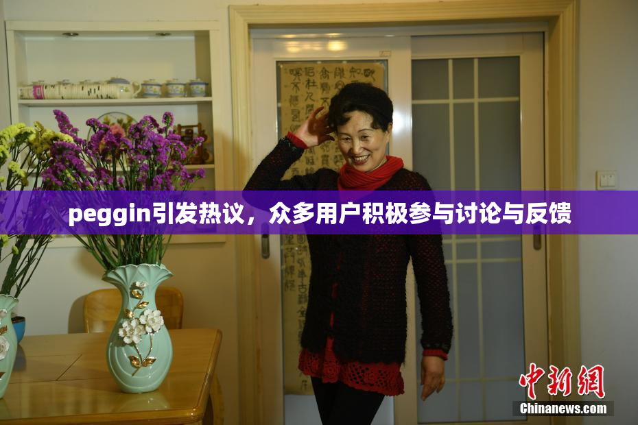 peggin引发热议，众多用户积极参与讨论与反馈