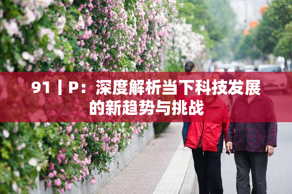 91丨P：深度解析当下科技发展的新趋势与挑战