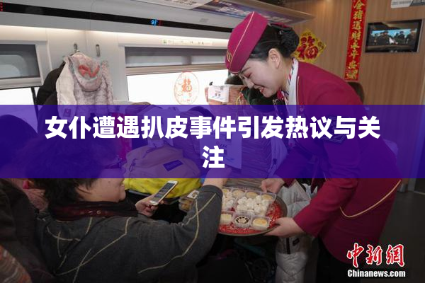女仆遭遇扒皮事件引发热议与关注