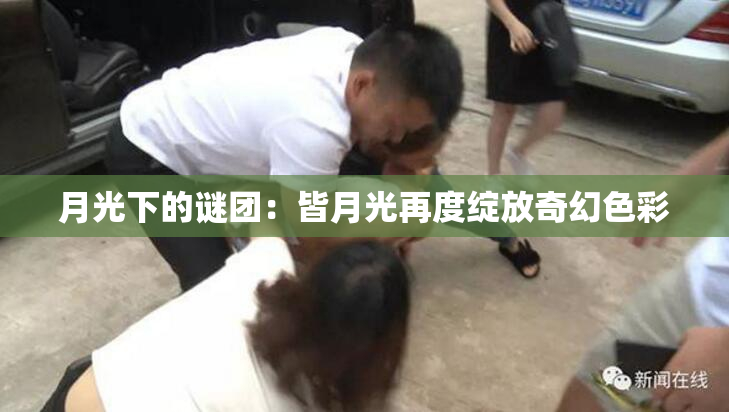 月光下的谜团：皆月光再度绽放奇幻色彩
