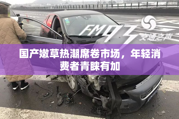 国产嫩草热潮席卷市场，年轻消费者青睐有加