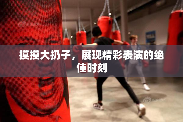 摸摸大扔子，展现精彩表演的绝佳时刻