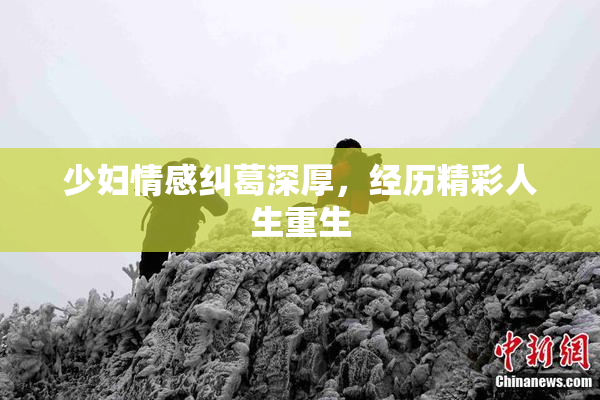 少妇情感纠葛深厚，经历精彩人生重生