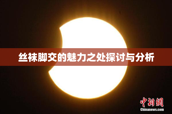 丝袜脚交的魅力之处探讨与分析