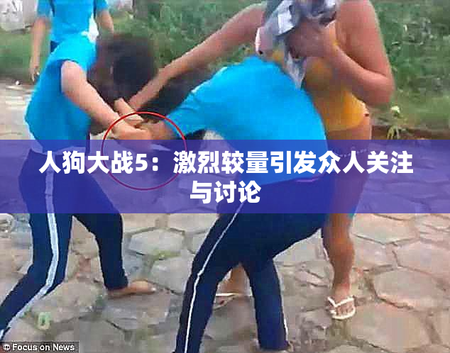 人狗大战5：激烈较量引发众人关注与讨论