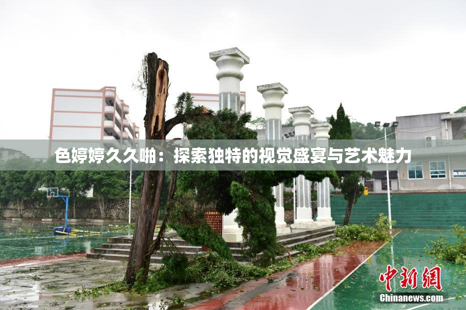 色婷婷久久啪：探索独特的视觉盛宴与艺术魅力