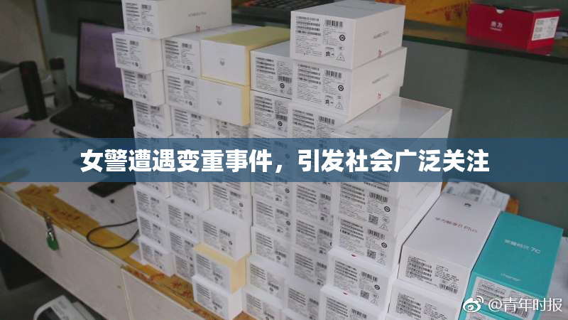 女警遭遇变重事件，引发社会广泛关注