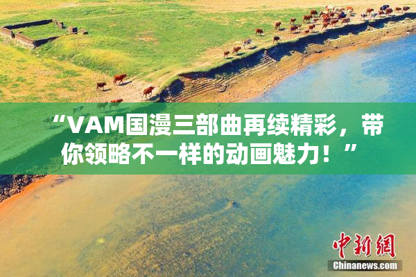 “VAM国漫三部曲再续精彩，带你领略不一样的动画魅力！”